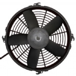 Brushless Axial Fan 24V, 305MM, Suction