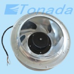 EBM R1G310-AD19-52  Replacement, Tonada EC Fans 24V, 310MM